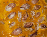 Foto del paso 8 de la receta: Cananas rellenas