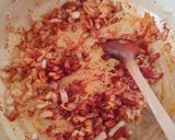 Tökfőzelék 🥣 recept fázis 1 fotója