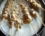 Foto langkah ke 8 dari resep 99. Sate Usus Crispy.