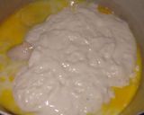Foto del paso 1 de la receta: Rosca de pascua o reyes 2