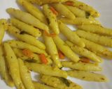 फरा (Fara recipe in Hindi) रेसिपी चरण 4 फोटो
