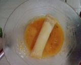 Foto langkah ke 4 dari resep Roti Gulung (fried bread roll).