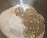 Pas rețetă Pains au lait 1 fotografie