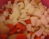Foto del paso 8 de la receta: Pastón de ensueño o ensalarda de pasta