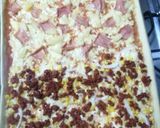 Foto del paso 4 de la receta: Pizza