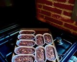 Foto langkah ke 6 dari resep Brownies tanpa DCC.