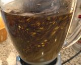 Foto del paso 5 de la receta: Salsa de chile de árbol y nuez de la India