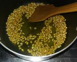 Foto langkah ke 3 dari resep Popcorn Mentega.