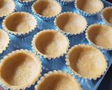 Foto langkah ke 2 dari resep Pie Brownies.