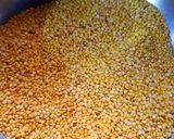 A picture of step 2 of Bhog Special Khichuri.