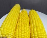 Foto langkah ke 1 dari resep (38). Puding jagung🌽🌽 susu🍶🍶.