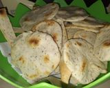 Foto del paso 5 de la receta: Galletas con semillas