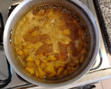 Foto del paso 1 de la receta: Budín saludable de pera/manzana