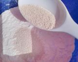 Foto del paso 3 de la receta: Roles de canela y nuez
