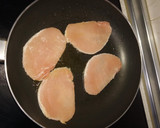 Foto del paso 2 de la receta: Lasaña de pisto con base de lomo