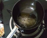 A picture of step 4 of Carrot and lauki muffins.