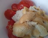 Foto del paso 2 de la receta: Porra Antequerana