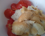 Foto del paso 2 de la receta: Porra Antequerana