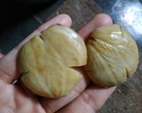 Foto langkah ke 2 dari resep Oseng jengkol pedes manis ala-ala.