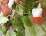 Foto del paso 2 de la receta: Tostadas de pata