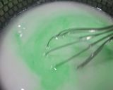 Foto langkah ke 1 dari resep Cendol Matcha.