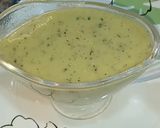 Une image de l'étape 3 de Vinaigrette maison healthy.