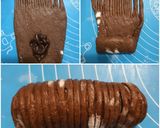 Foto langkah ke 5 dari resep Wool roll bread kukus (tanpa ulen).