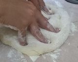 Foto del paso 3 de la receta: Pan casero