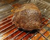 A picture of step 7 of Marinated Roasted Beef.
