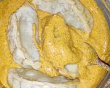তন্দুরি পটেটো মোমো (Tandoori Potato Momo recipe in Bengali) রেসিপির ধাপ 5 ছবি