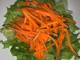 Salad Sayur