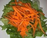 Foto langkah ke 4 dari resep Salad Sayur.