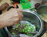 Foto langkah ke 3 dari resep Ikan asam pedas khas sumatra.