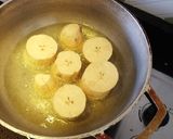 Foto del paso 3 de la receta: Patacon con hogao y camarones