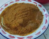 Foto langkah ke 3 dari resep Pangek Cubadak Situjuah.