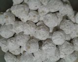 Foto del paso 4 de la receta: Galletas Besitos de nuez