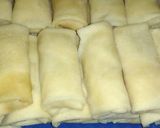 Foto langkah ke 5 dari resep Risolles rogurt.