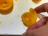 Decoration tip: Peach rose 🌹🌹