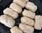 Foto langkah ke 2 dari resep Kroket Kentang Wortel.