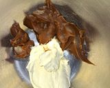 Foto del paso 5 de la receta: Torta de Chocolate