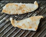Foto del paso 4 de la receta: Lenguado con salsa de verdeo