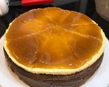 Foto del paso 10 de la receta: Torta dobos