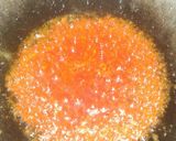 Foto langkah ke 4 dari resep Telur balado.