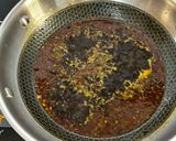 A picture of step 10 of Sweet and Spicy Orange Chicken.