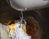 Foto del paso 3 de la receta: Masa Sablé