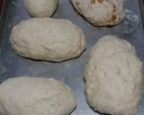 Foto del paso 4 de la receta: Pan especial 🍞