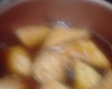 Foto langkah ke 3 dari resep Tempe/Tahu Bacem.