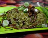 હૈદરાબાદી બિરયાની (Hyderabadi Biryani Recipe In Gujarati) રેસીપી સ્ટેપ11ફોટો