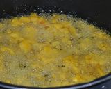 Foto del paso 5 de la receta: Pastas de harina de garbanzo