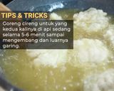 Foto langkah ke 4 dari resep Cireng Krispi  Devina Hermawan.